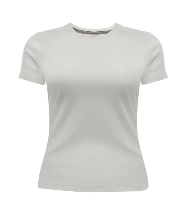 PLAYERA DAMA 750 BLANCO