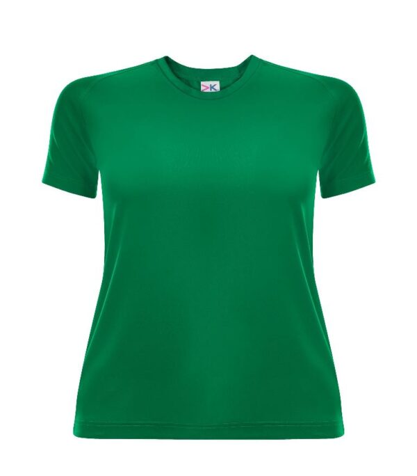 PLAYERA DAMA 760 JADE