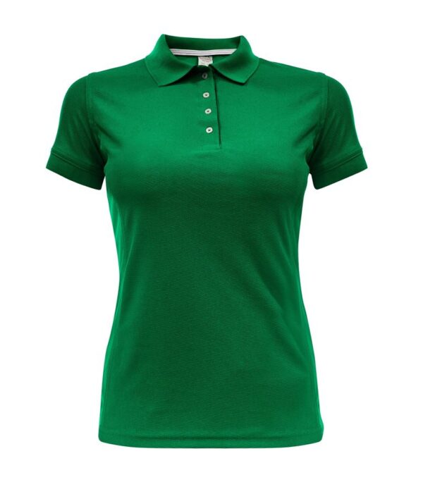 PLAYERA DAMA 770 VERDE