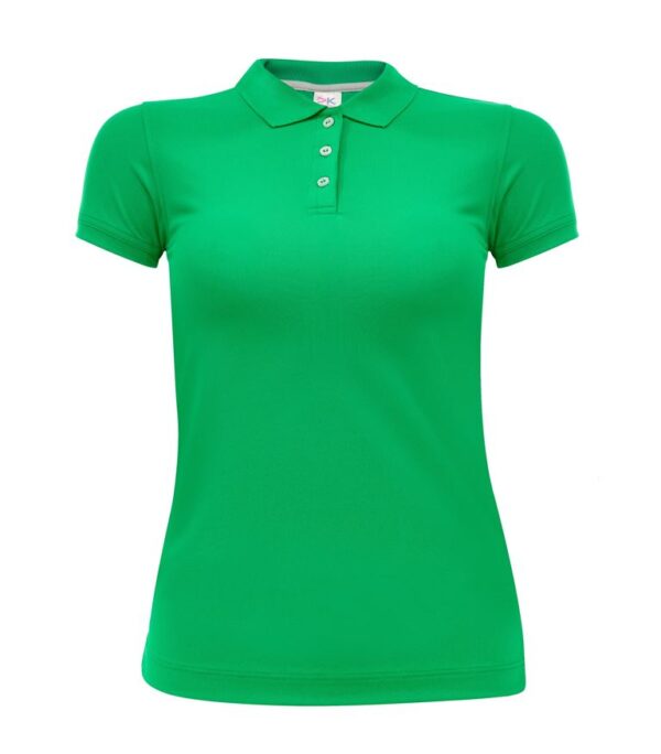 PLAYERA DAMA 775 ESMERALDA