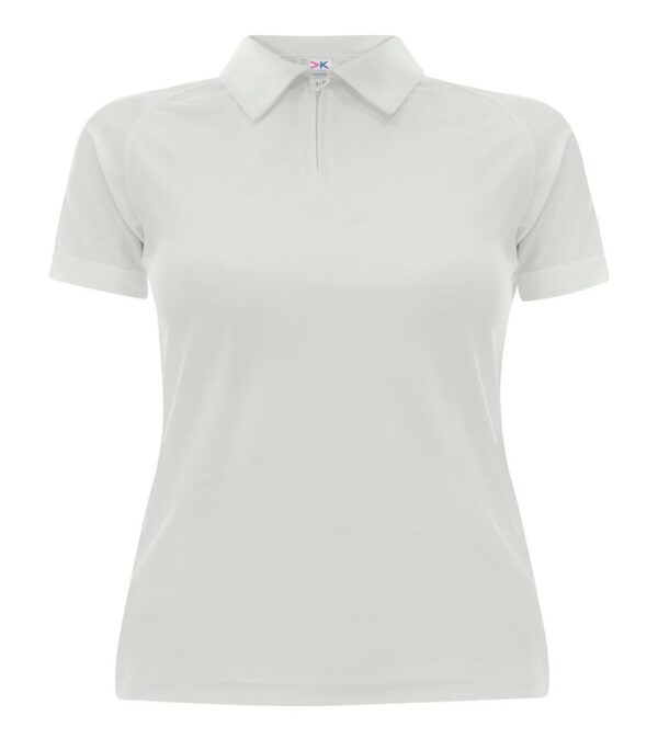 PLAYERA DAMA 780 BLANCO