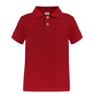 PLAYERA POLO MAYORK 700 PARA NIÑOS