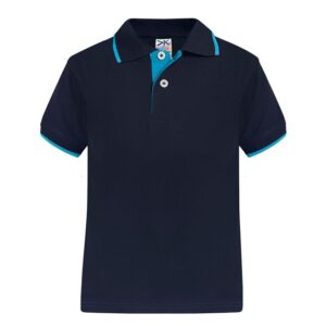 PLAYERA POLO MAYORK 710 PARA NIÑOS