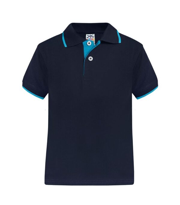 PLAYERA POLO MAYORK 710 PARA NIÑOS