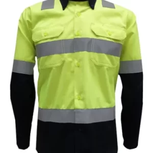 UNIFORME INDUSTRIAL ROUGHTEK AUSSI 1