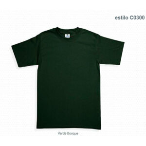 PLAYERA YAZBEK CUELLO REDONDO C0300