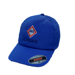 GORRAS FITCAP PERSONALIZADAS