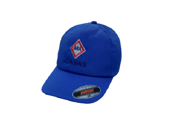 GORRAS FITCAP PERSONALIZADAS