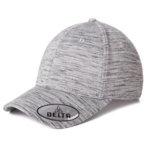 GORRA FITCAP 050 DELTA