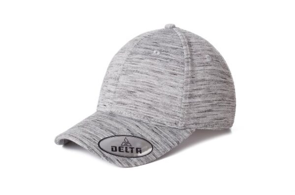 GORRA FITCAP 050 DELTA