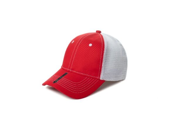 GORRA DKPS 621 RED BÁSICA COMBINADA