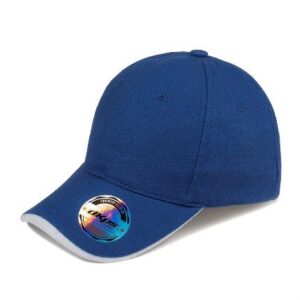 GORRA DKPS 155 SÁNDWICH