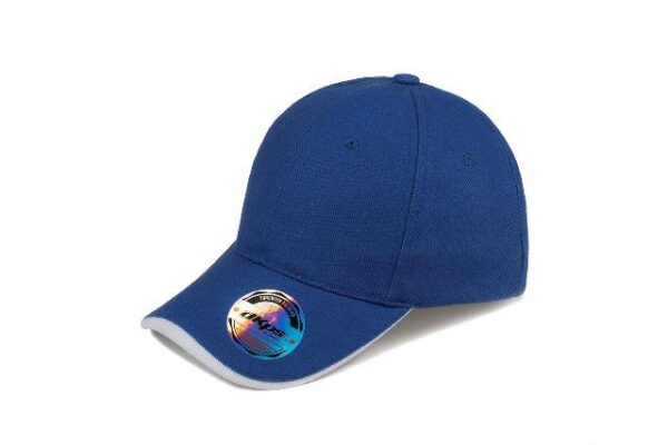 GORRA DKPS 155 SÁNDWICH