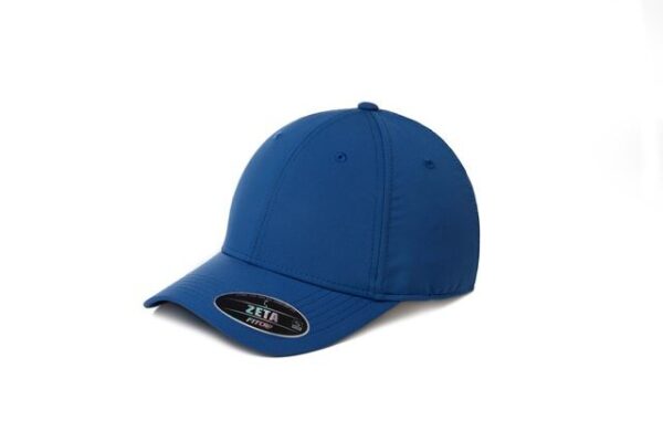 GORRA FITCAP 100 ZETA