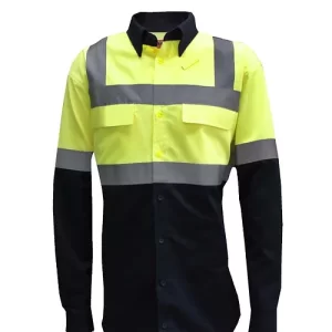 CAMISA INDUSTRIAL ROUGHTEK NATRON