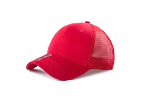 GORRA DKPS 620 RED BÁSICA