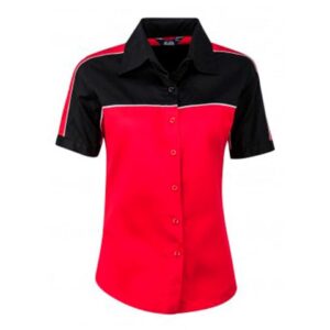 BLUSA DACACHE SCUDERIA