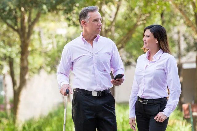 Uniformes Bordados en Culiacán