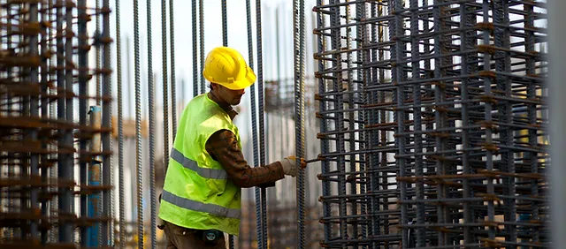 Bordados de Uniformes Industriales en México